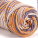 Пряжа Yarnart Macrame Cord 3 мм VR № 927, полухлопок, для ручной вязки спицами и крючком 927 фото 2