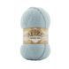 Пряжа Alize Angora Gold (Ангора Голд) №114 мята, шерсть с акрилом, нитки для вязания 114 фото 1