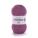 Пряжа YarnArt Charisma №3017 пыльная роза - полушерстяная для вязания спицами и крючком 3017 фото 1