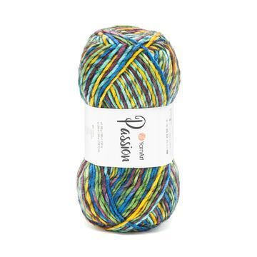 Пряжа YarnArt Passion (акрил, вовна) 100 г, 200 м