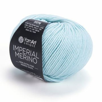 Пряжа YarnArt Imperial Merino (вовна) 50 г, 100 м