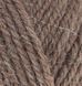 Пряжа Alize Alpaca Royal NEW №688 кава з молоком, альпака нитки для в'язання спицями і гачком 688 фото 2