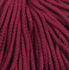 Пряжа Yarnart Macrame Braided №781 вишня, макраме для ручного в'язання спицями та гачком 781 фото 2