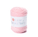 Пряжа YarnArt Cotton Fair 4/4 №5535 светло-розовый (хлопковая) 50 г, 80 м 5535 фото 1