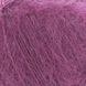 Пряжа YarnArt Mohair Trendy №144 брусника, мохер, нитки для вязания спицами и крючком 144 фото 2