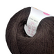 Пряжа Avanti Yarn Baby Soft №Н011 шоколадный (акрил) 50 г, 700 м Н011 фото 2