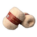 Пряжа Avanti Yarn FLUFFY ALPACA №005 персиковий, напіввовняна, для ручного в'язання спицями та гачком 005 фото 1