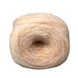 Пряжа Avanti Yarn FLUFFY ALPACA №005 персиковий, напіввовняна, для ручного в'язання спицями та гачком 005 фото 2