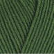 Пряжа Yarnart Super Merino №6574 яскраво-зелений, вовна з акрилом нитки для в'язання спицями та гачком 6574 фото 2