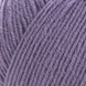 Пряжа Yarnart Merino De Luxe 50 №852 сиреневый, полушерсть, нитки для вязания спицами и крючком 852 фото 2