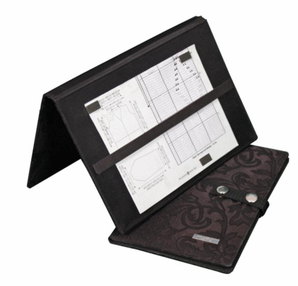 Складная подставка для держания схем MAGMA KnitPro 50х30 см 10730 фото