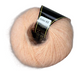 Пряжа Avanti Yarn SUPER KID SILK №63 персик, пряжа-мохер з шовком, для в'язання гачком и спицями 63 фото 2