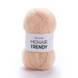 Пряжа YarnArt Mohair Trendy №145 ніжно-рожевий, мохер, нитки для в'язання спицями і гачком 145 фото 1