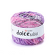 Пряжа Yarnart Dolce Vita №3418 (велюр) 150 г, 260 м 3418 фото 1