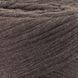 Пряжа Yarnart TWISTED MACRAME 3 мм №769 коричневый, нитки для вязания макраме 769 фото 2