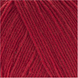 Пряжа Yarnart Cotton Soft №90 червоний - бавовна з акрилом для в'язання спицями та гачком 90 фото 2