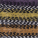 Пряжа YarnArt Crazy Color №170 - напіввовняна пряжа для в'язання спицями та гачком 170 фото 3