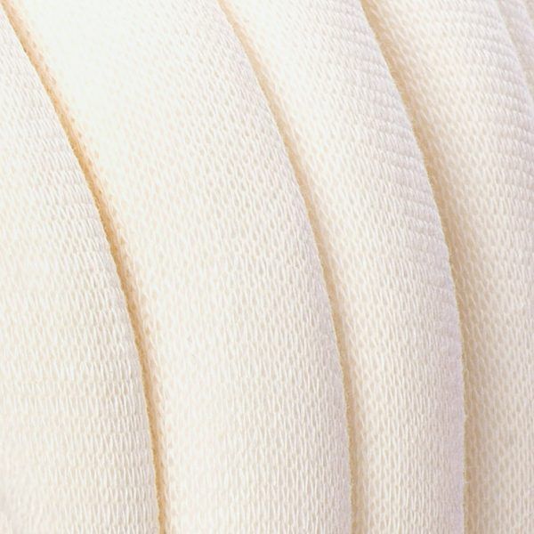 Пряжа YarnArt Marshmallow №903 молочний, нитки для в'язання руками 903 фото