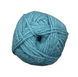 Пряжа Lady Yarn Nice Woolly №NW018 голубой (полушерсть) 100 г, 200 м NW018 фото 2