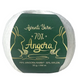 Пряжа Avanti Yarn Angora 70 (Ангора 70) №901 белый, нитки ангора для вязания спицами и крючком 901 фото 1