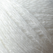 Пряжа Avanti Yarn Angora 70 (Ангора 70) №901 белый, нитки ангора для вязания спицами и крючком 901 фото 2
