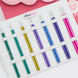Набір спиць знімних Zing Midi KnitPro  47434 фото 3