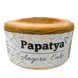 Пряжа Papatya Angora Cake (Папатя Ангора Кейк) №613, вовняна нитки для в'язання спицями і гачком 613 фото 1