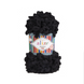 Пряжа Alize Puffy Fine №770 графитовый (100% микрополиэстер) 100 г, 14,5 м 770 фото 1