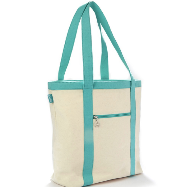 Дорожня сумка для для рукодільниць THE MINDFUL TOTE BAG KnitPro  36661 фото