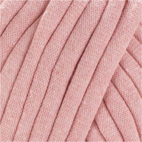 Пряжа YarnArt Cord Yarn №767 персик - бавовняний шнур для в'язання сумок та рюкзаків 767 фото