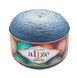 Пряжа Alize DIVA OMBRE BATIK № 7379 для ручного в'язання спицями та гачком 7379 фото 1
