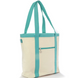 Дорожня сумка для для рукодільниць THE MINDFUL TOTE BAG KnitPro  36661 фото 2