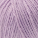 Пряжа Gazzal Baby Wool XL №823 лиловый цвет, 100м/50гр, 40% шерсть мериноса, для ручной вязки спицами и крючком 823-XL фото 2