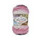 Пряжа Alize Burcum Batik (Буркум Батік) №1602, акрил, нитки для в'язання 1602 фото 1