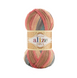 Пряжа Alize Diva Batik (Алізе Діва Батік) №7399, мікрофібра, нитки для в&rsquo;язання 7399 фото 1