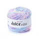 Пряжа Yarnart Dolce Vita №3420 (велюр) 150 г, 260 м 3420 фото 1