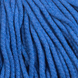 Пряжа Yarnart Macrame Braided №786 синій, макраме для ручного в'язання спицями та гачком 786 фото 2
