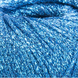 Пряжа YarnArt Sparkle №1321 бирюзовый, с люрексом нитки для вязания спицами и крючком 1321 фото 2