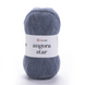 Пряжа YarnArt Angora Star №3864 сіро-блакитний - напіввовняна для в'язання спицями і гачком 3864 фото 1