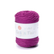Пряжа YarnArt Cotton Fair 4/4 №5542 фуксия (хлопковая) 50 г, 80 м 5542 фото 1