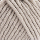 Пряжа Yarnart Merino Bulky №033 бежевый, полушерстяная, нитки для вязания спицями та гачком 033 фото 2