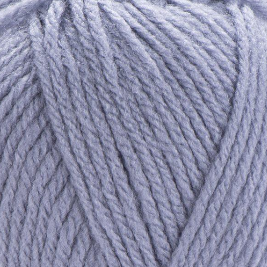 Yarnart FINLAND (Ярнарт Фінланд) №3072 сіро-блакитний (Пряжа акрил дитяча, нитки для в'язання) 3072 фото
