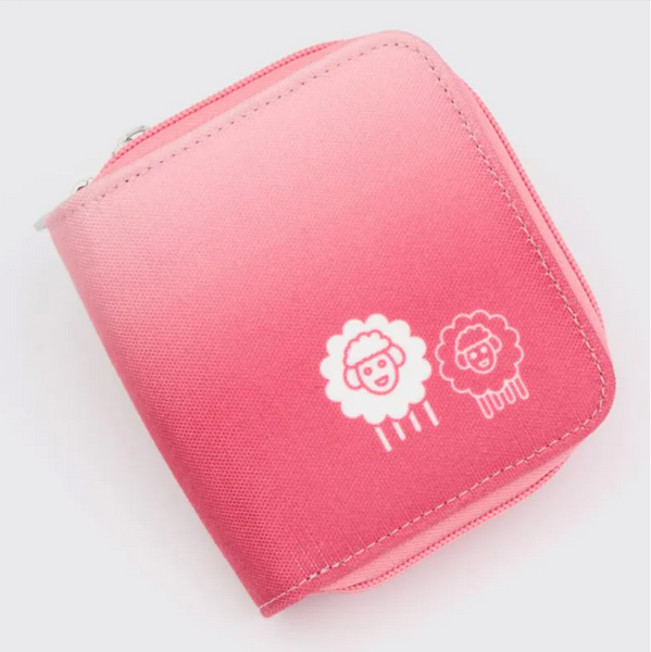 Набір спиць укорочених знімних Zing Starter KnitPro  47436 фото