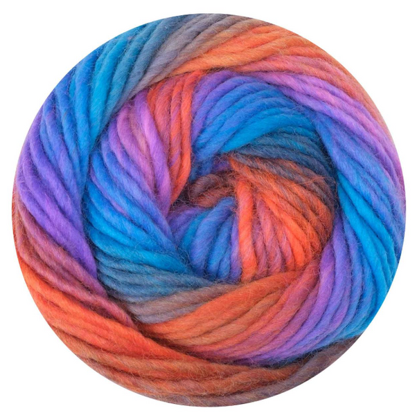 Пряжа YarnArt Armonia №1804 (шерстяная пряжа) 100 г, 160 м 1804 фото