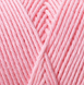 Пряжа YarnArt Cotton Fair 8/4 №5535 светло-розовый (хлопковая) 50 г, 160 м 5535 фото 2
