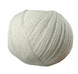 Пряжа Avanti Yarn RACCOON (Ракун) №09 білий (Пряжа напіввовняна, для ручного в'язання спицями та гачком) 09 фото 2