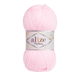 Пряжа Alize My Baby (Май Бейбі) №185 дитячий рожевий, акрил, нитки для в&rsquo;язання 185 фото 1