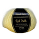 Пряжа Avanti Yarn SUPER KID SILK №69 пелюстки нарцису, пряжа-мохер з шовком, для в'язання гачком и спицями 69 фото 1