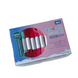 Набор пряжи Embroidery Threads - нитки для вышивания 24 мотка 657312 фото 2