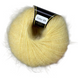 Пряжа Avanti Yarn SUPER KID SILK №69 пелюстки нарцису, пряжа-мохер з шовком, для в'язання гачком и спицями 69 фото 2